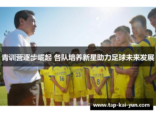 青训营逐步崛起 各队培养新星助力足球未来发展 青训营逐步崛起 各队培养新星助力足球未来发展